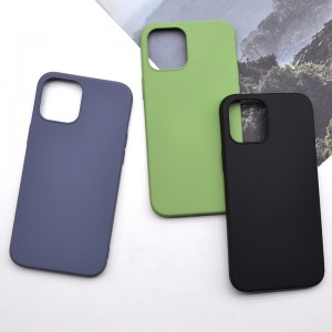 Новое поступление, силиконовый жидкий чехол радужного цвета для iPhone 11 Pro Max X XS XR 6 6 Plus 6S 7 8, защитный чехол для сотового телефона